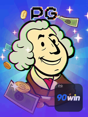 Acesso seguro à conta 90WIN — ilustração editorial